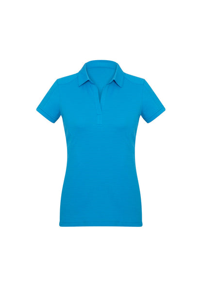 Ladies Profile Polo - P706LS