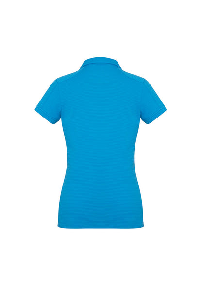 Ladies Profile Polo - P706LS