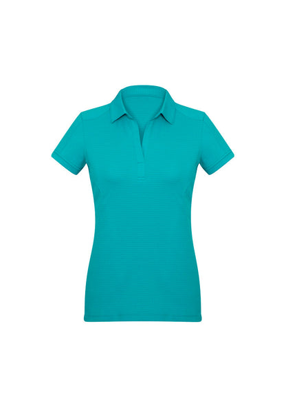 Ladies Profile Polo - P706LS