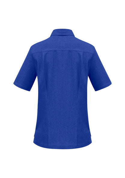 Ladies Plain Oasis Overblouse - S265LS