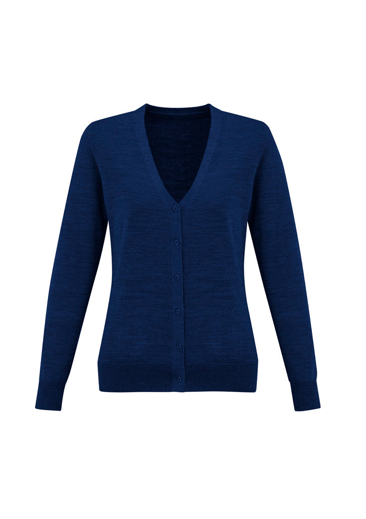 Ladies Roma Cardigan LC916L