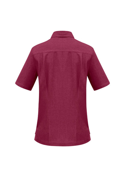 Ladies Plain Oasis Overblouse - S265LS