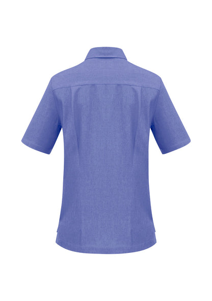 Ladies Plain Oasis Overblouse - S265LS