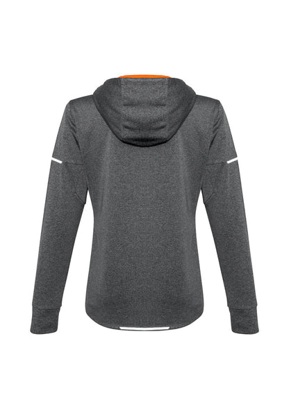 Ladies Pace Hoodie SW635L