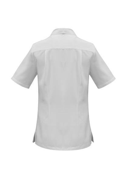 Ladies Plain Oasis Overblouse - S265LS